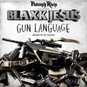 Blaxk Jesus - Niggas Jus Be Rappin (Ft. Dubb 20)